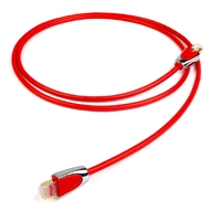 Chord Shawline Streaming Nettverkskabel - 3m