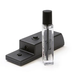 Dynavox HFC-50 Elektronisk stiftrens Skånsom stiftrens med mikrovibrasjoner