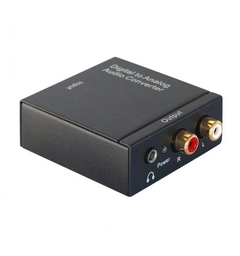 Dynavox Mini DAC DAC - Sort