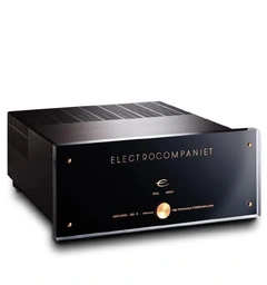 Electrocompaniet AW250 R Stereo effektforsterker