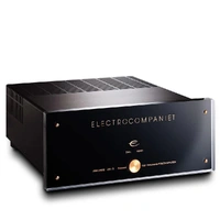 Electrocompaniet AW250 R Stereo effektforsterker
