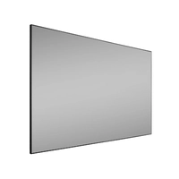 Grandview EDGE 4K UHD ALR DY3 - Grå Rammespent lerret med ALR 266x149 (120")