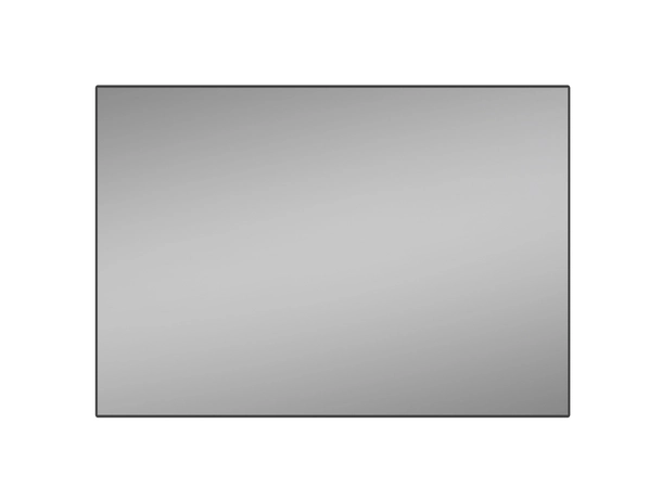 Grandview EDGE 4K UHD ALR DY3 - Grå Rammespent lerret med ALR 266x149 (120") 