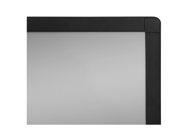 Grandview EDGE 4K UHD ALR DY3 - Grå Rammespent lerret med ALR 266x149 (120") 