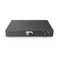 Hama DIT2105SBTX Dab radio, internettradio - Svart