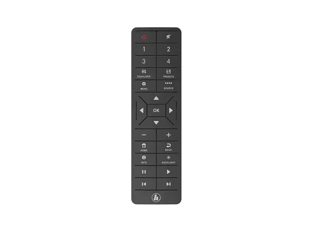 Hama DIT2105SBTX Dab radio, internettradio - Svart 