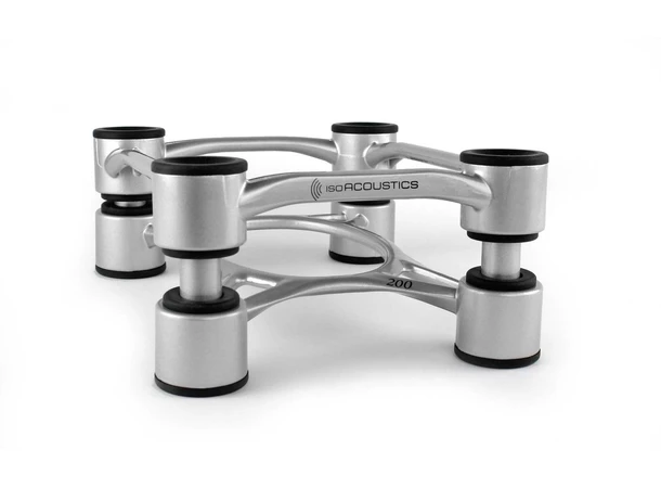 IsoAcoustics Aperta 200 - isolasjonsføtter