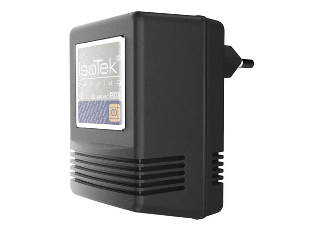 Isotek EVO3 IsoPlug Strømfilter 