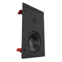 Klipsch CS-16W Vegghøyttaler 6,5", 9,6 cm dyp