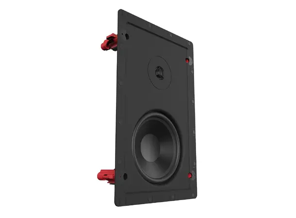 Klipsch CS-16W Vegghøyttaler 6,5", 9,6 cm dyp 