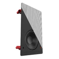 Klipsch CS-16W Vegghøyttaler 6,5", 9,6 cm dyp