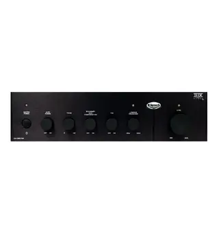 Klipsch KA-1000-THX Mono effektforsterker - Sort
