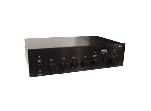 Klipsch KA-1000-THX Mono effektforsterker - Sort 