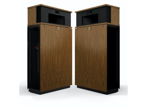 Klipsch Klipschorn 75th Anniversary Special Edition 