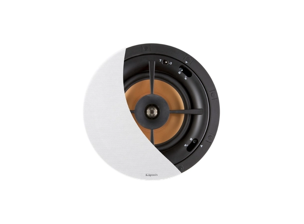 Klipsch PRO-160RPC - stk Takhøyttaler 6,5", 11 cm dyp 