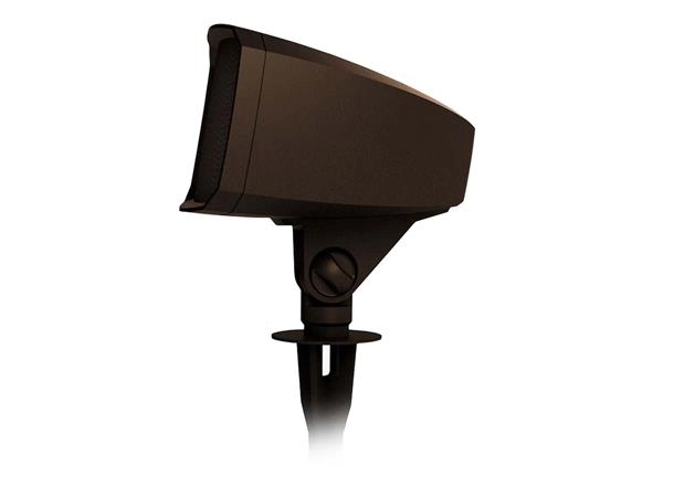 Klipsch PRO-650T-LS - stk Utehøyttaler - Brun 