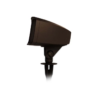 Klipsch PRO-650T-LS - stk Utehøyttaler - Brun