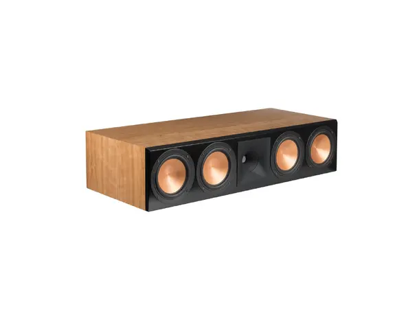 Klipsch RC-64 III Senterhøyttaler - Kirsebær 