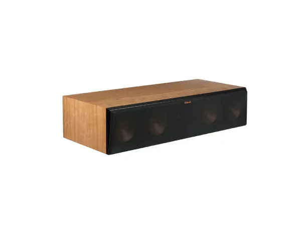 Klipsch RC-64 III Senterhøyttaler - Kirsebær 
