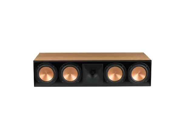 Klipsch RC-64 III Senterhøyttaler - Kirsebær 