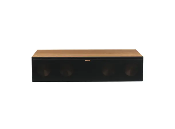 Klipsch RC-64 III Senterhøyttaler - Kirsebær 