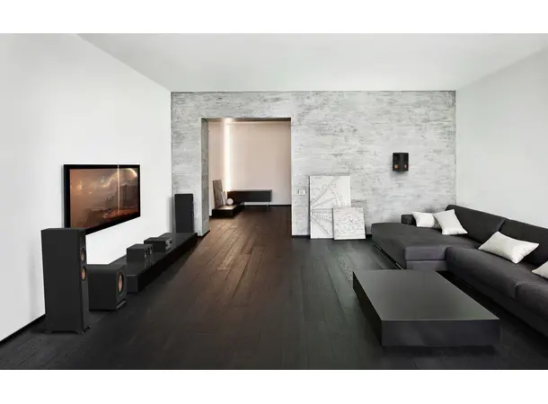 Klipsch RP-5000F II Reference Premiere Gulvstående høyttalere 