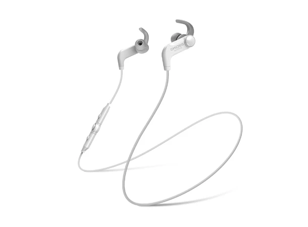 Koss BT190i In-ear trådløse ørepropper - Hvit 