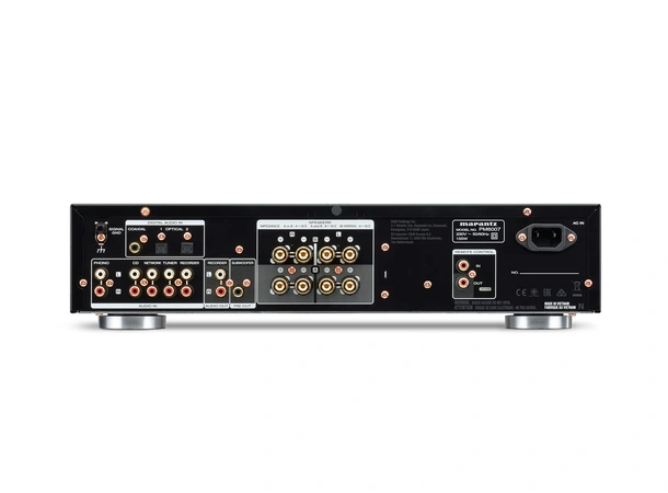 Marantz PM6007 Stereoforsterker
