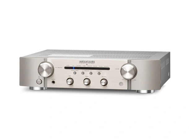 Marantz PM6007 Stereoforsterker