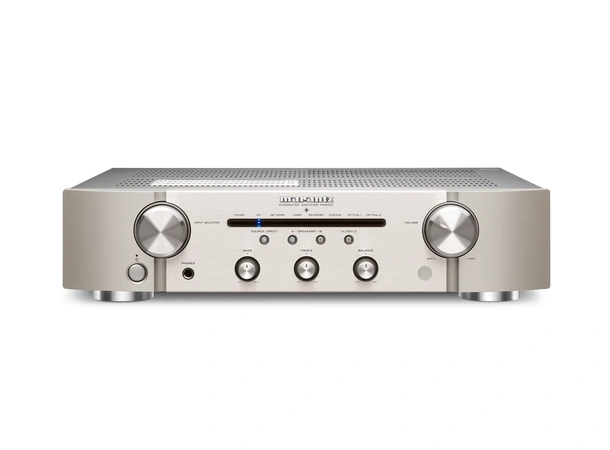 Marantz PM6007 Stereoforsterker