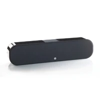Monitor Audio Apex A40 Kompakt høyttaler - Sort høyglans