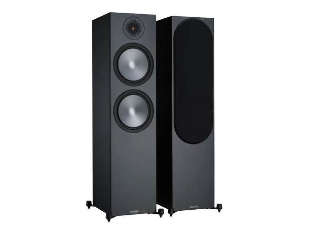 Monitor Audio Bronze 500 gulvstående høyttaler