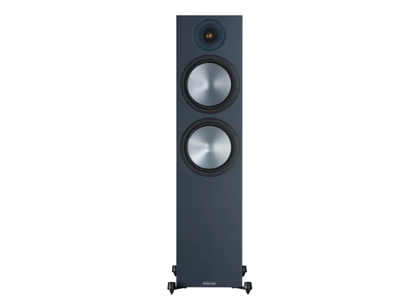 Monitor Audio Bronze 500 gulvstående høyttaler
