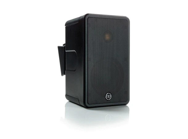 Monitor Audio Climate CL50 - Sort Utehøyttaler - Par 