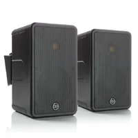 Monitor Audio Climate CL50 - Sort Utehøyttaler - Par