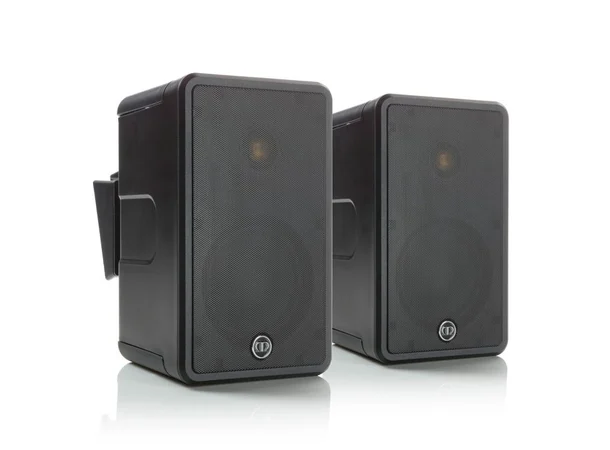 Monitor Audio Climate CL50 - Sort Utehøyttaler - Par 
