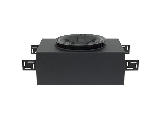 Monitor Audio PLIC-BOX II høyttalerkasse Bakboks til innbygging