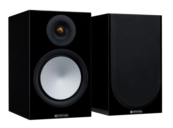 Monitor Audio Silver 100 7G - stativhøyttaler