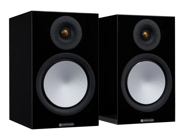 Monitor Audio Silver 100 7G - stativhøyttaler