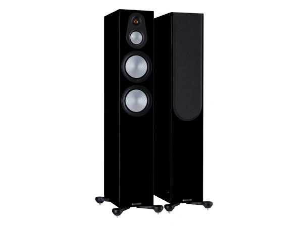 Monitor Audio Silver 300 G7 - gulvhøyttaler
