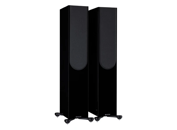 Monitor Audio Silver 300 G7 - gulvhøyttaler