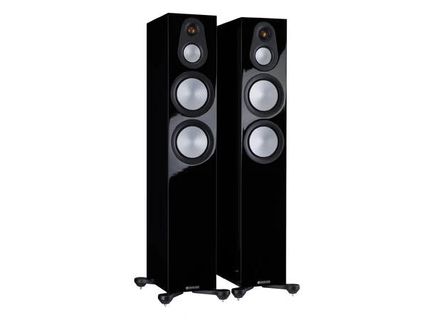 Monitor Audio Silver 300 G7 - gulvhøyttaler