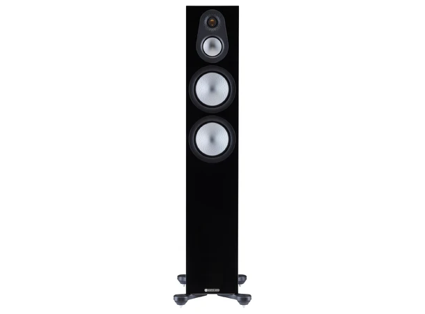 Monitor Audio Silver 300 G7 - gulvhøyttaler