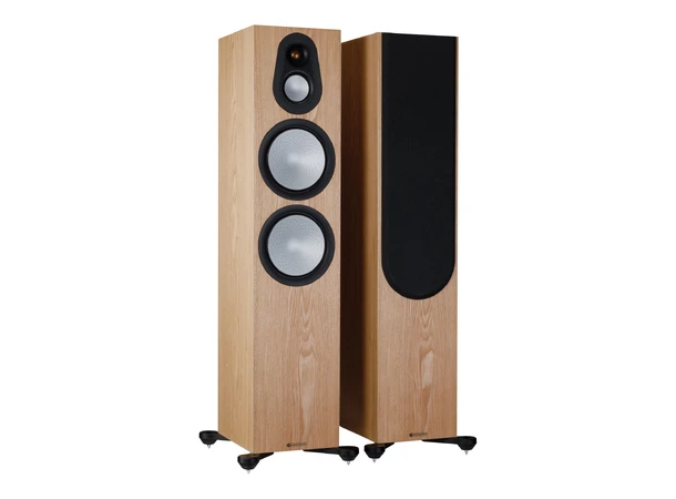 Monitor Audio Silver 500 7G - gulvhøyttaler