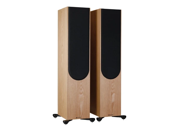 Monitor Audio Silver 500 7G - gulvhøyttaler