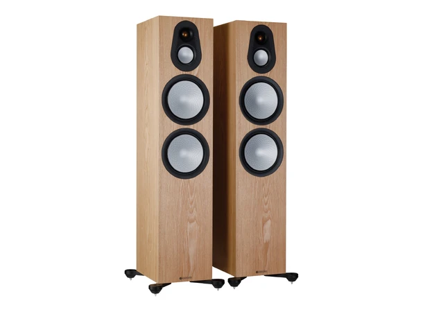 Monitor Audio Silver 500 7G - gulvhøyttaler