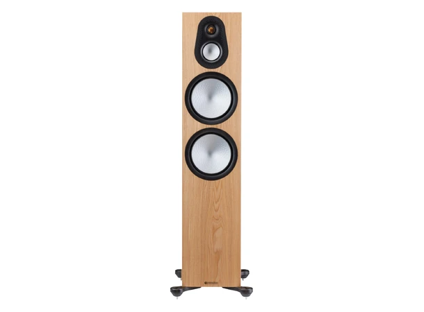 Monitor Audio Silver 500 7G - gulvhøyttaler