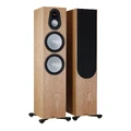 Monitor Audio Silver 500 7G Gulvstående høyttalere - Ask