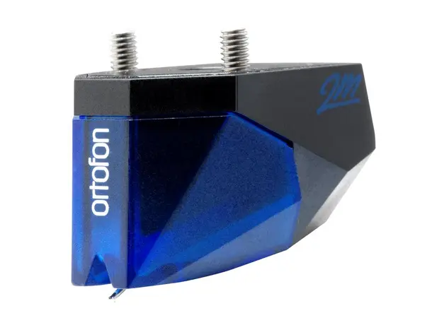 Ortofon 2M Blue Verso Pickup MM Pickup 