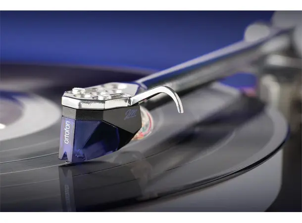 Ortofon 2M Blue Verso Pickup MM Pickup 